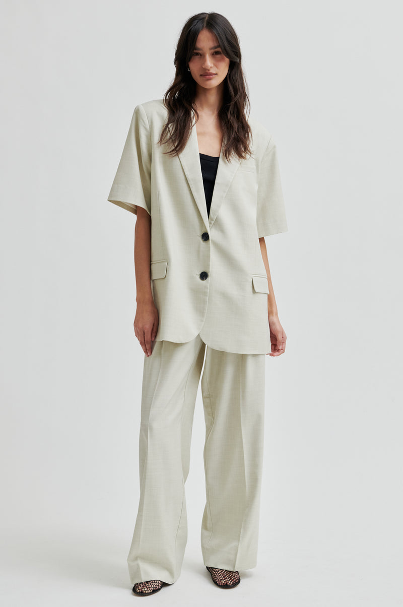 Sharo SS Blazer