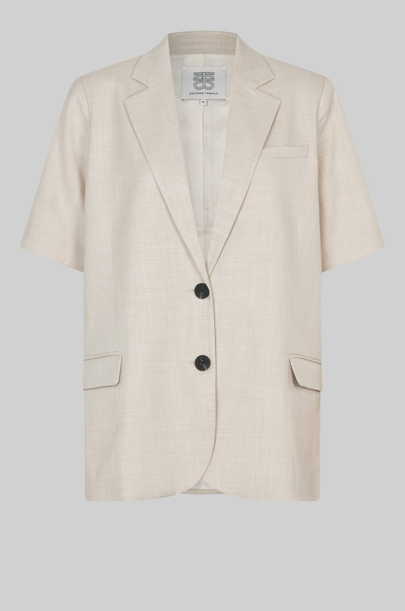 Sharo SS Blazer