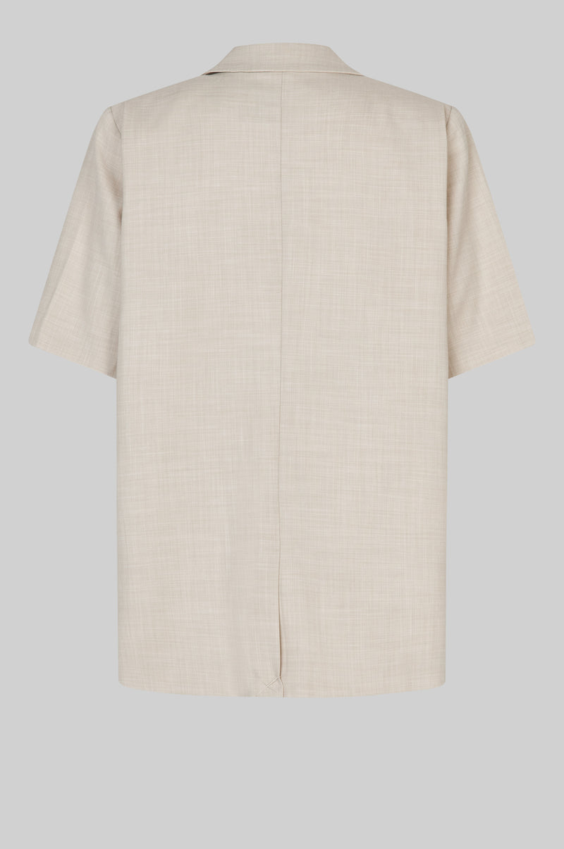 Sharo SS Blazer