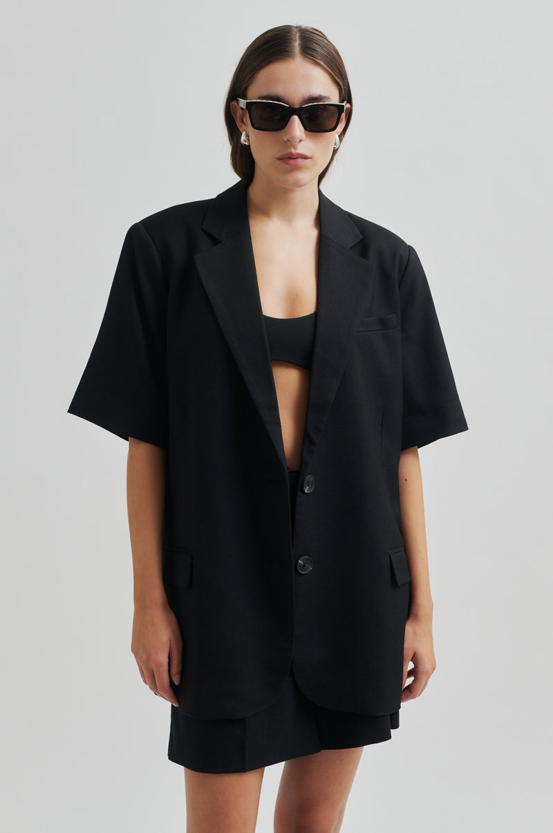Sharo SS Blazer