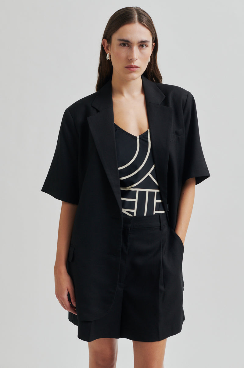 Sharo SS Blazer