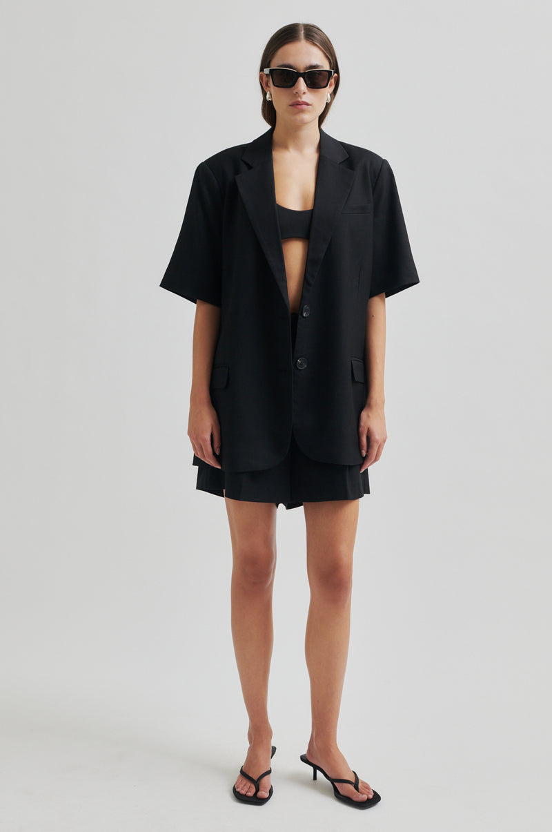 Sharo SS Blazer