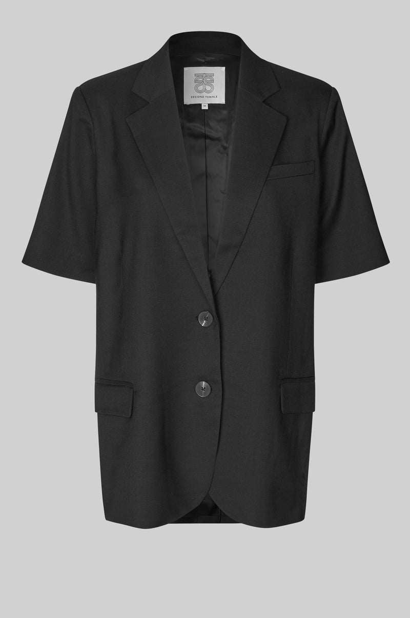 Sharo SS Blazer