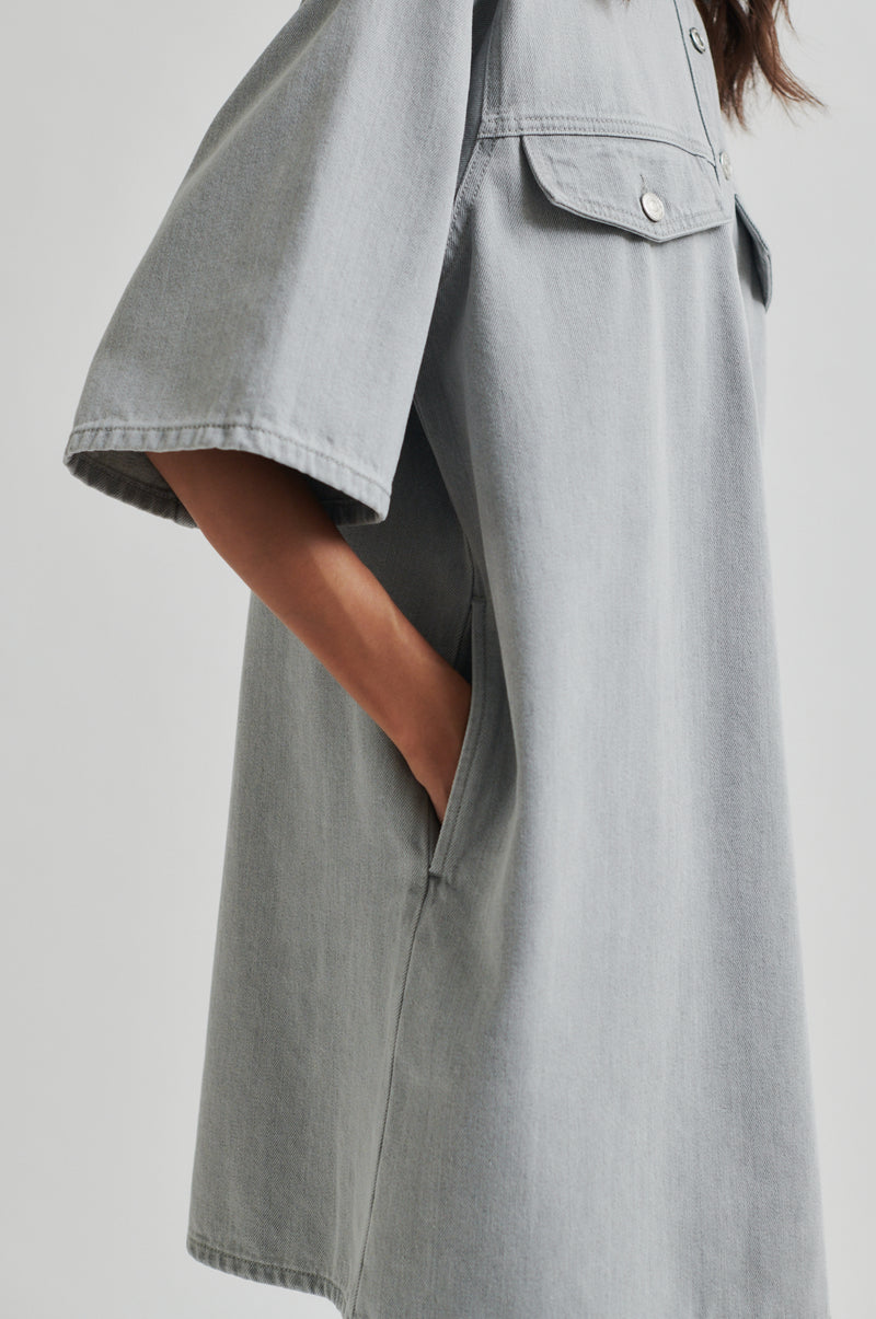 Esso Dress