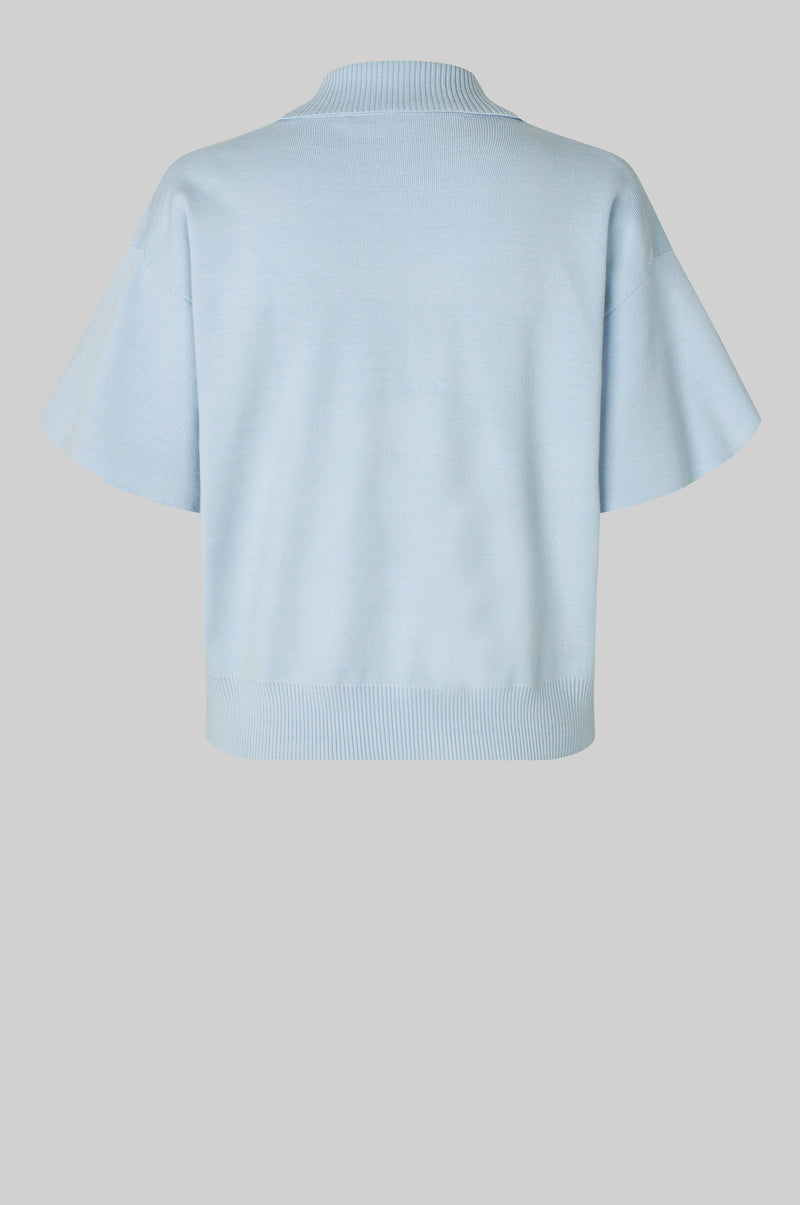 Noralie Knit SS
