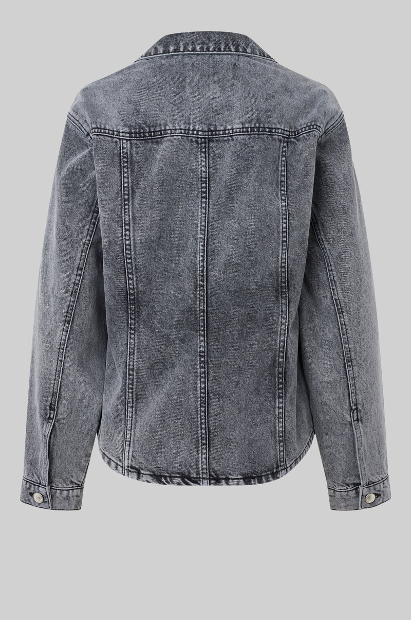 Columdore Denim Jacket