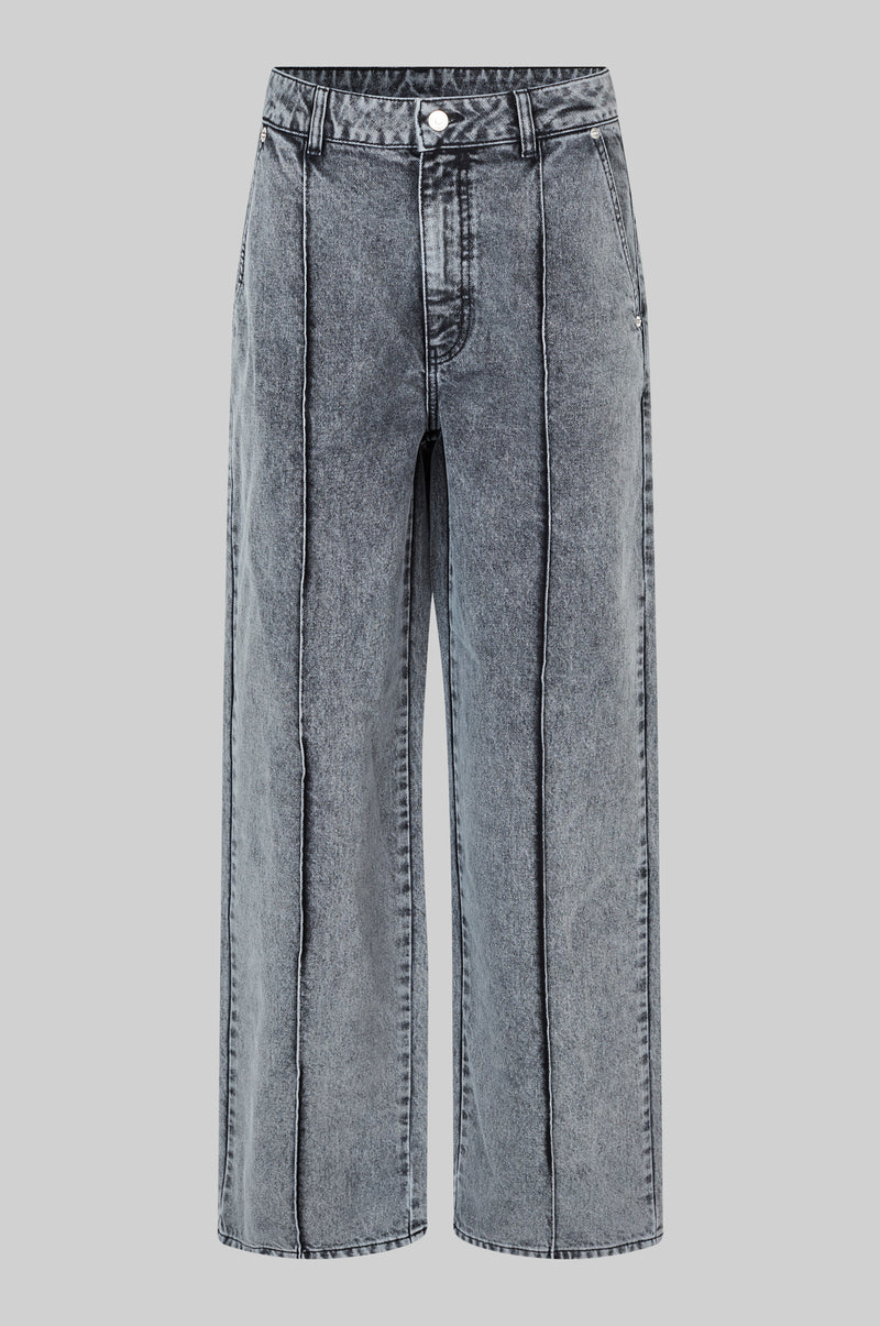 Columdore Denim Trousers