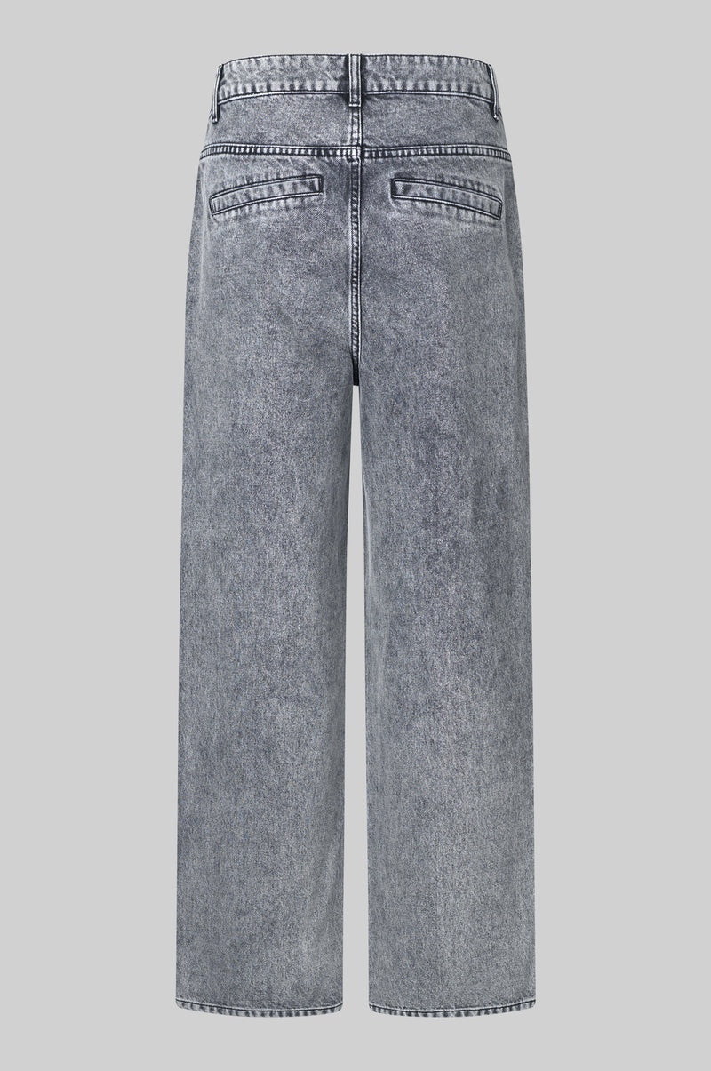 Columdore Denim Trousers