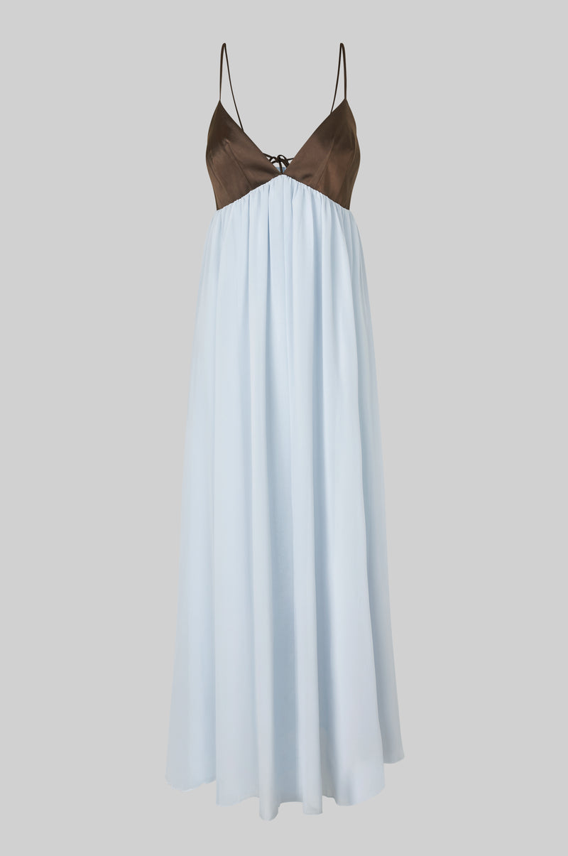 Veroma Strap Dress