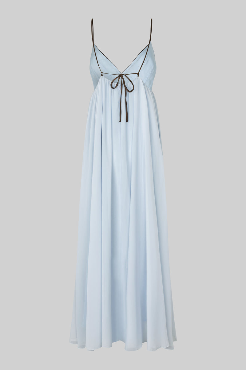 Veroma Strap Dress