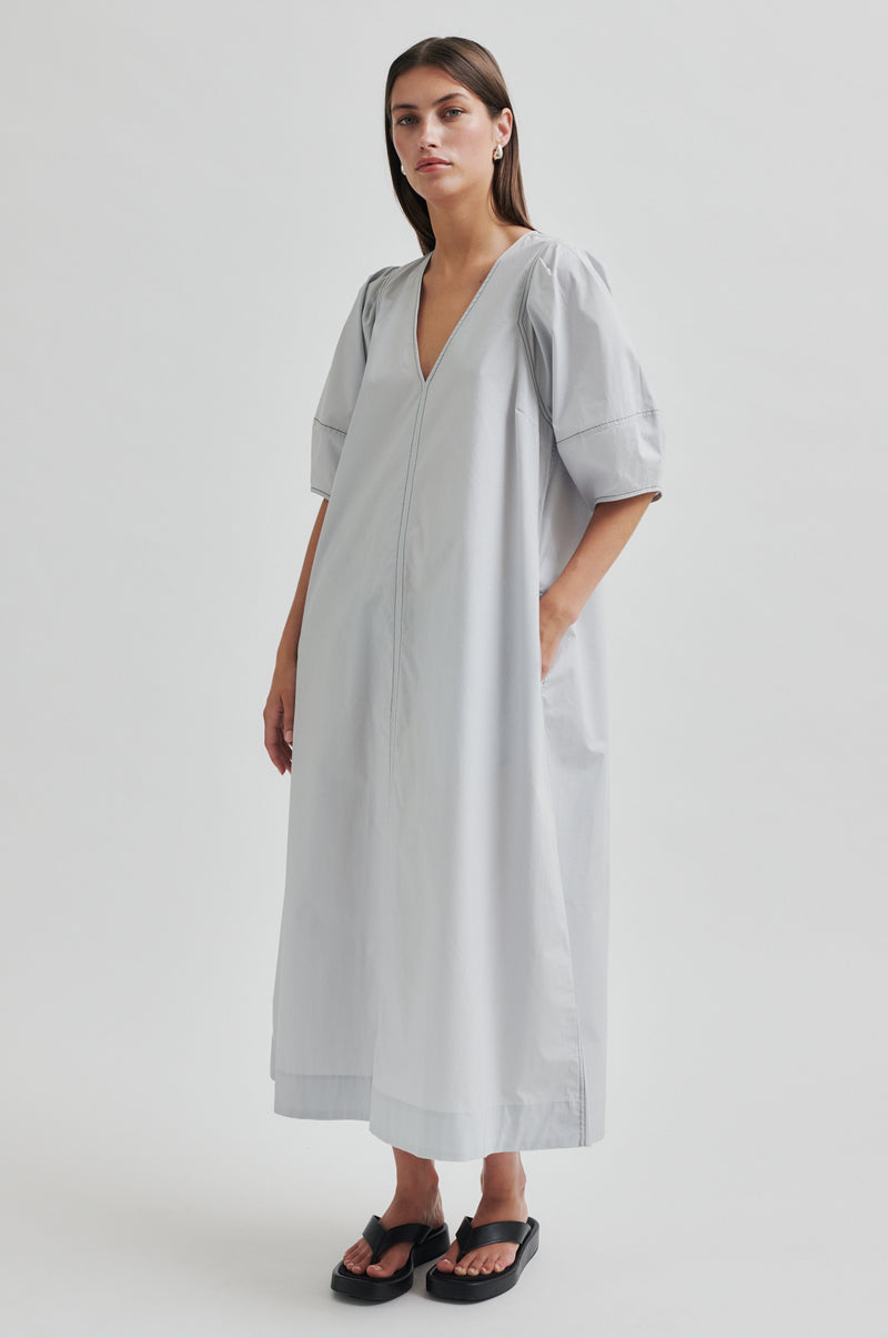 Larkini New Maxi Dress