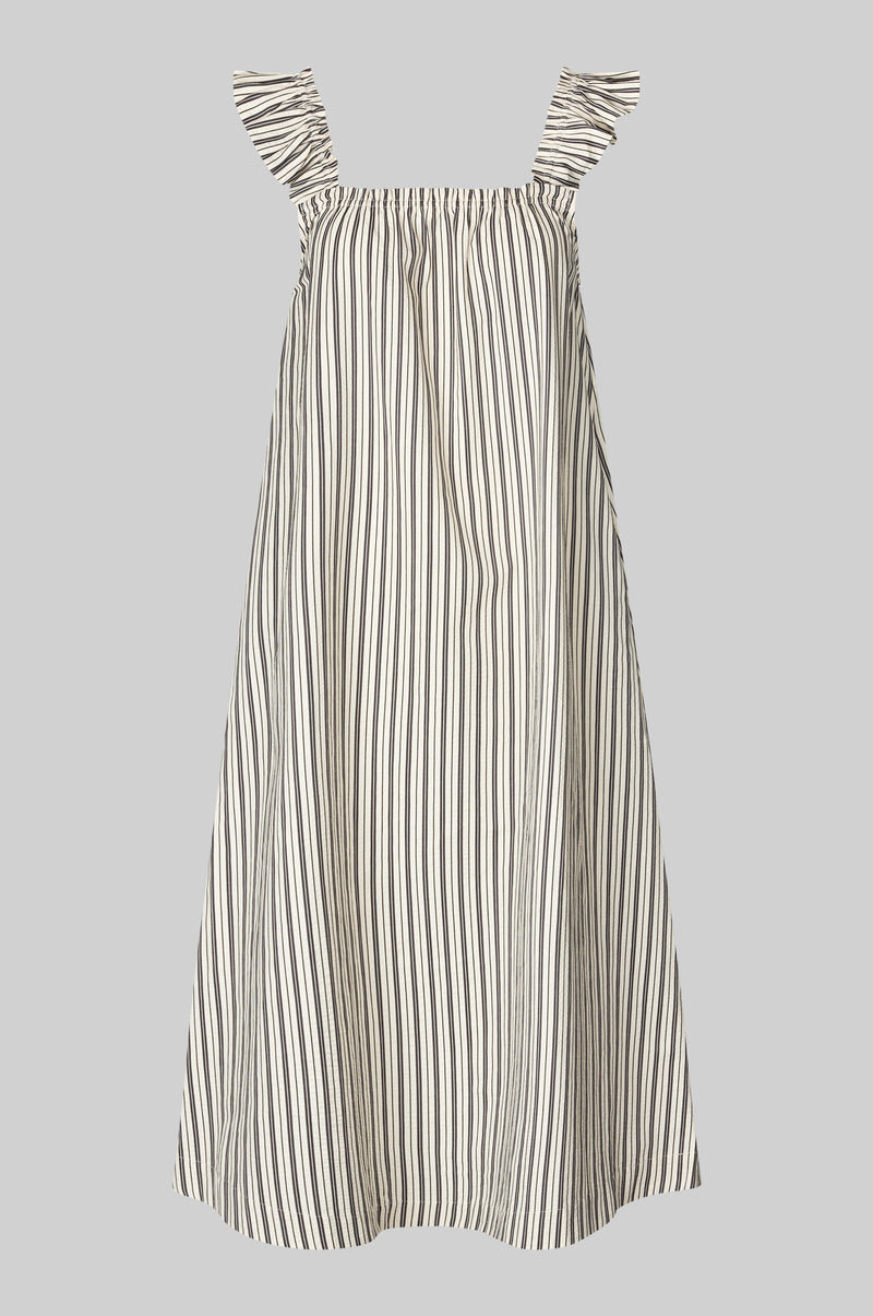 Serifa Strap Dress