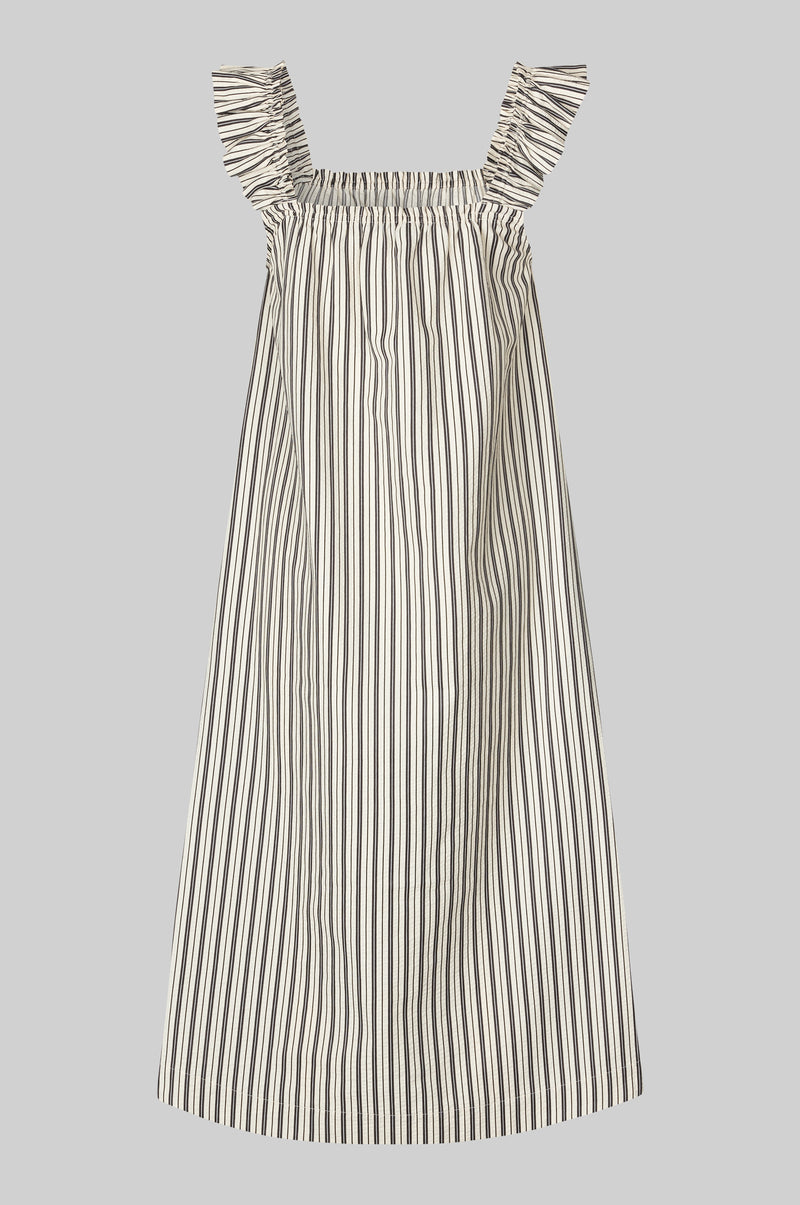 Serifa Strap Dress