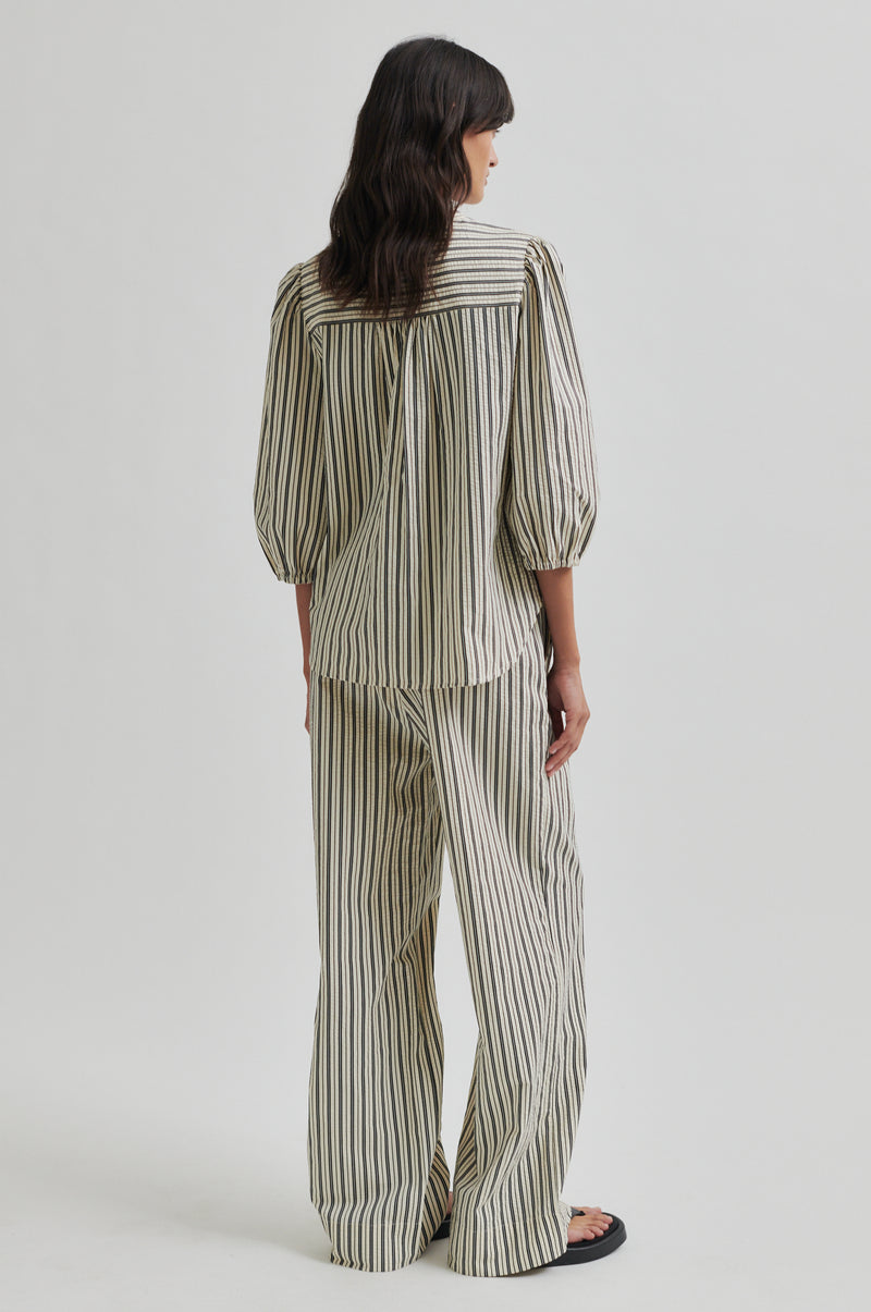 Serifa Trousers