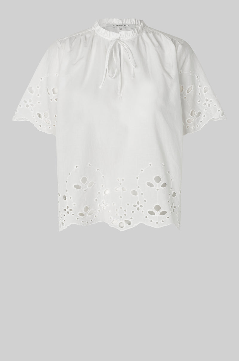 Limona Blouse