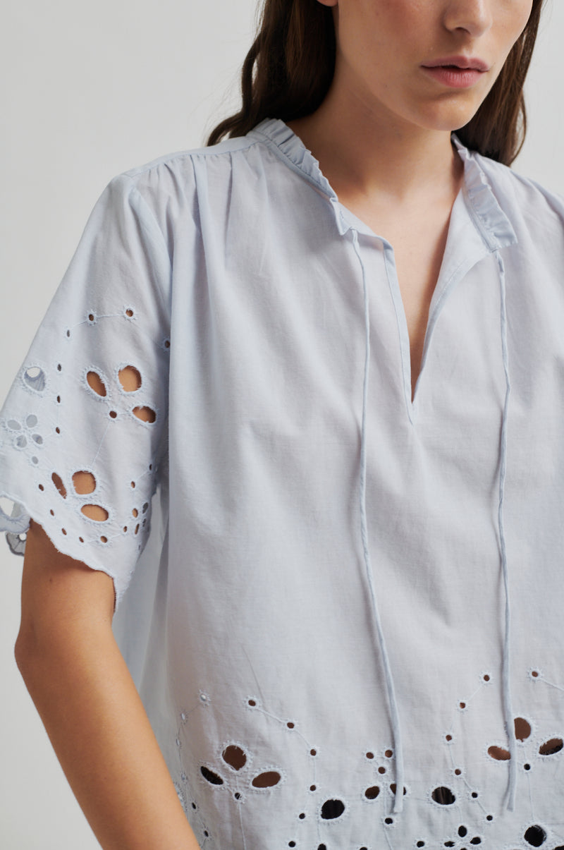 Limona Blouse