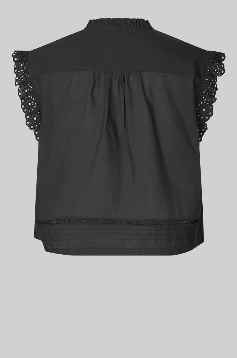 Limona Top