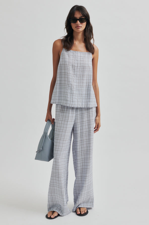 Chakie Trousers