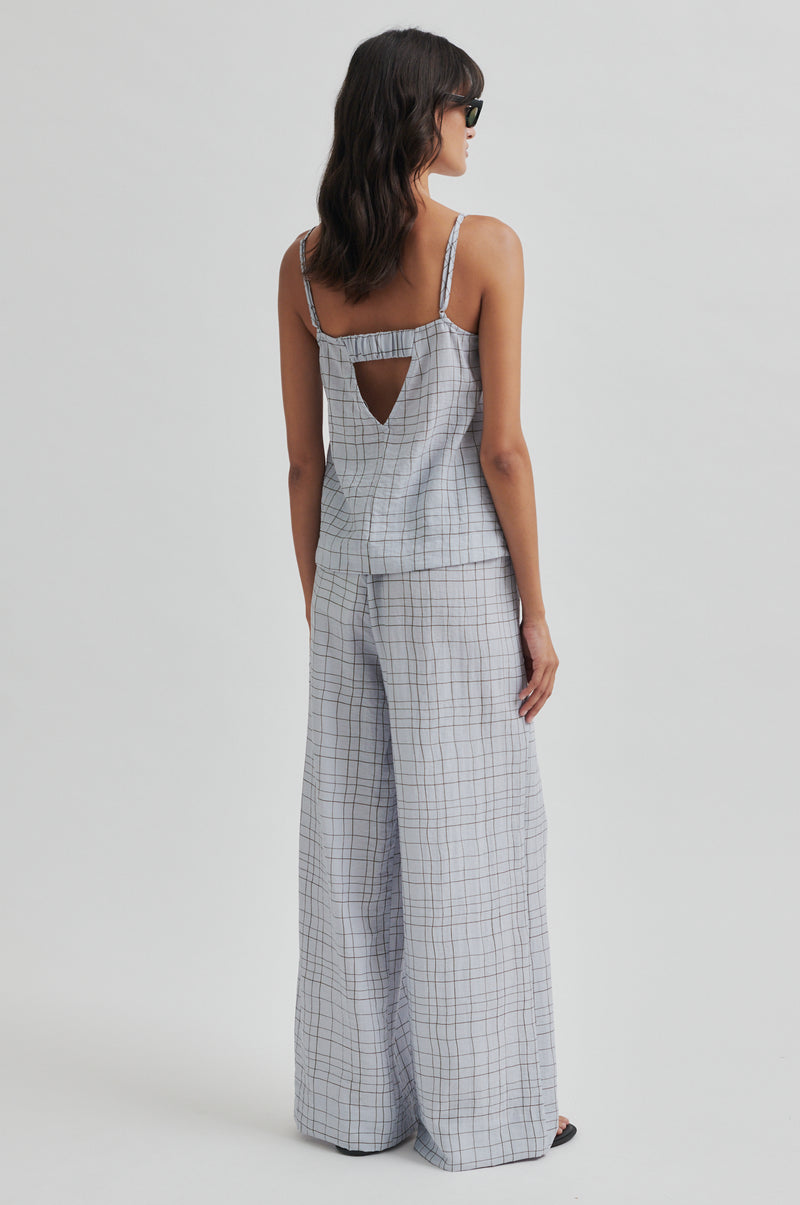 Chakie Trousers