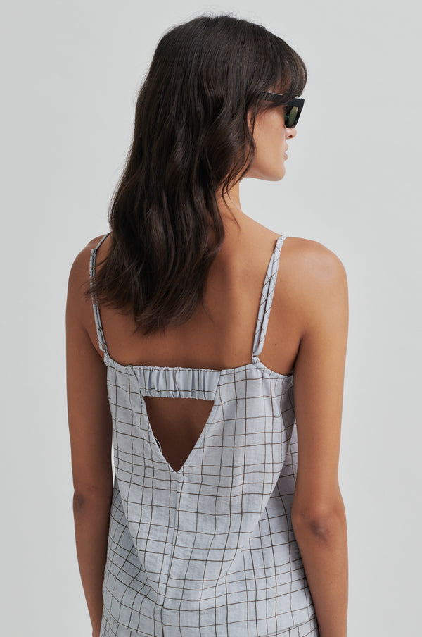 Chakie Top