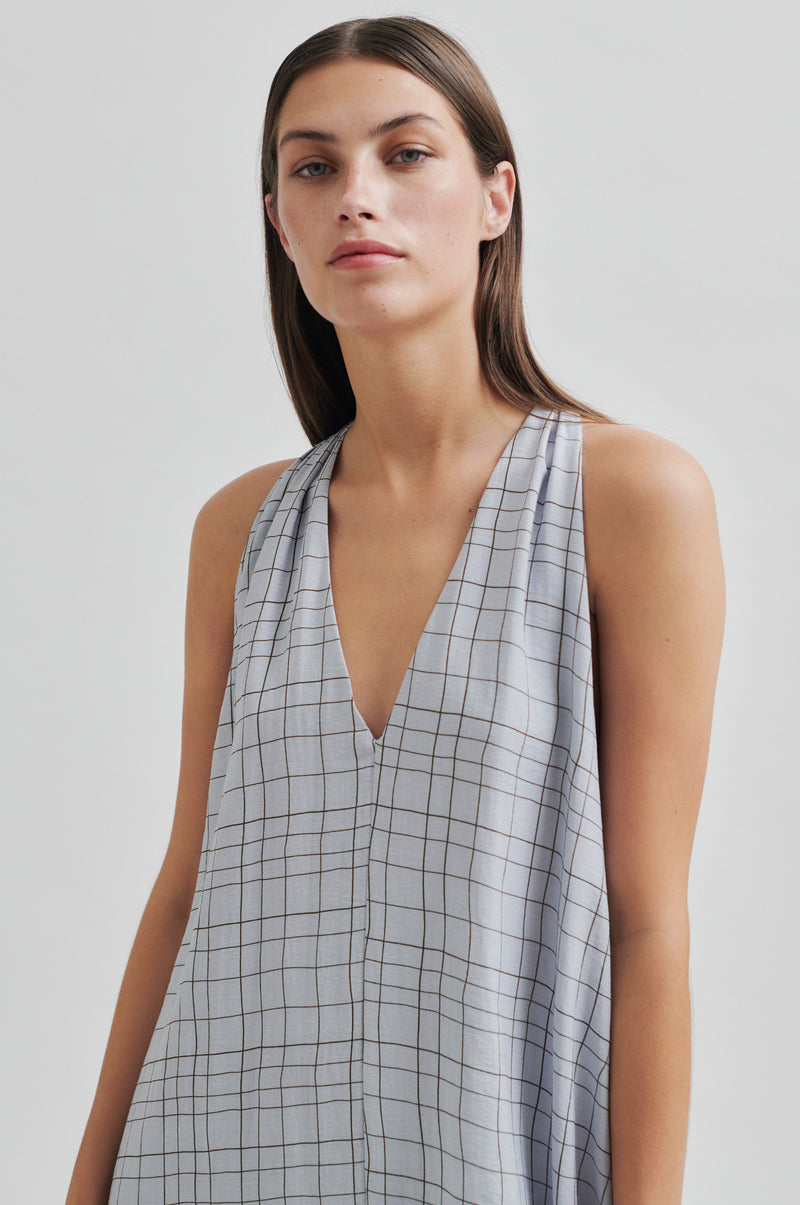 Chakie Maxi Dress