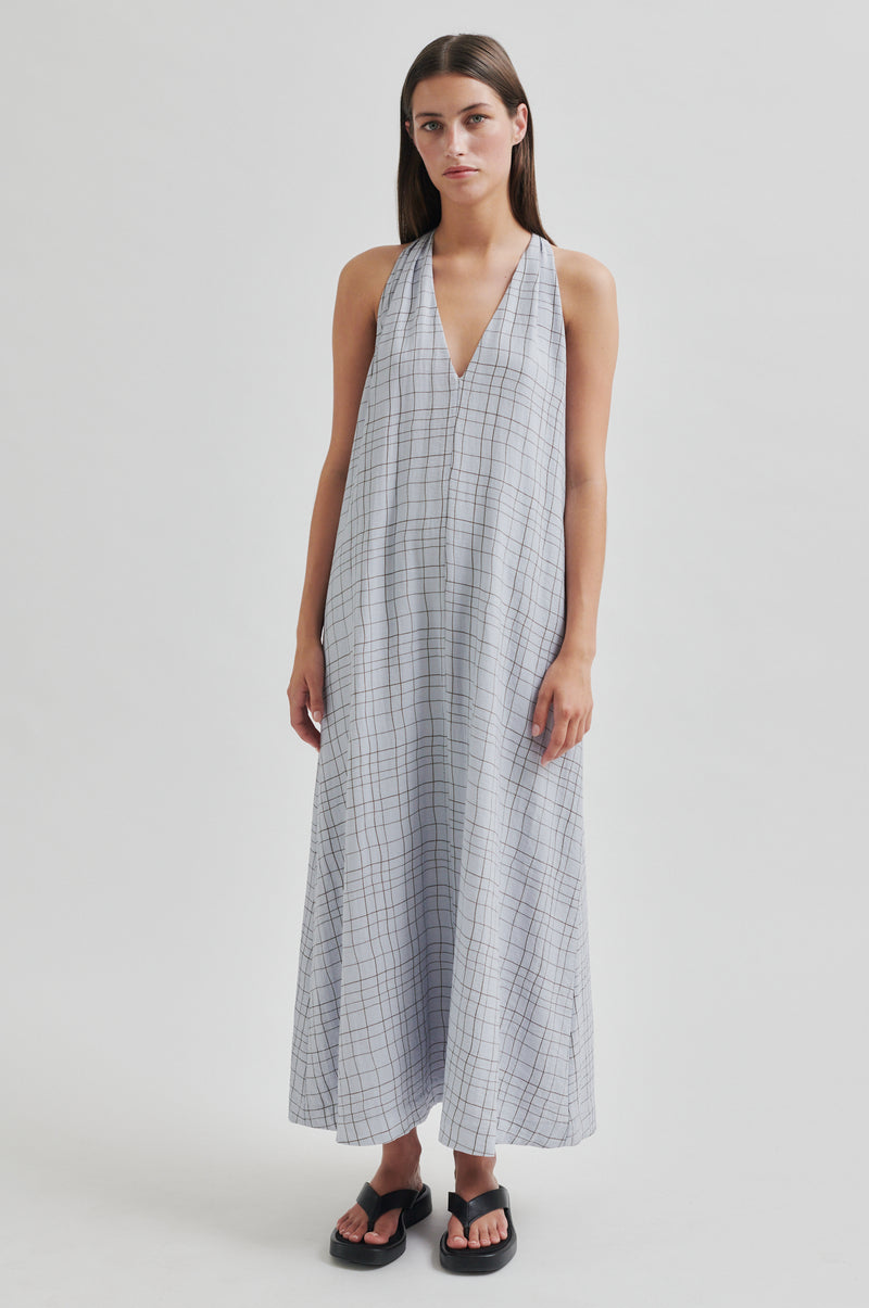Chakie Maxi Dress