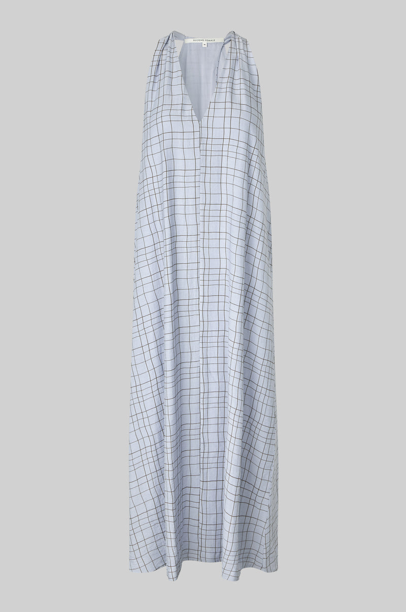 Chakie Maxi Dress