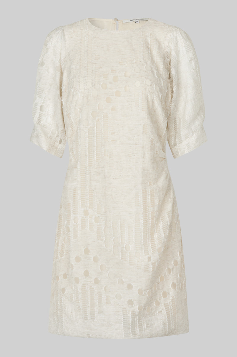 Neta Mini Dress