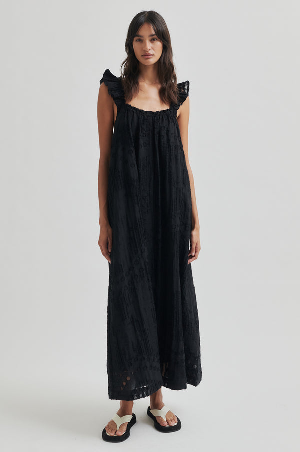 Neta Strap Dress