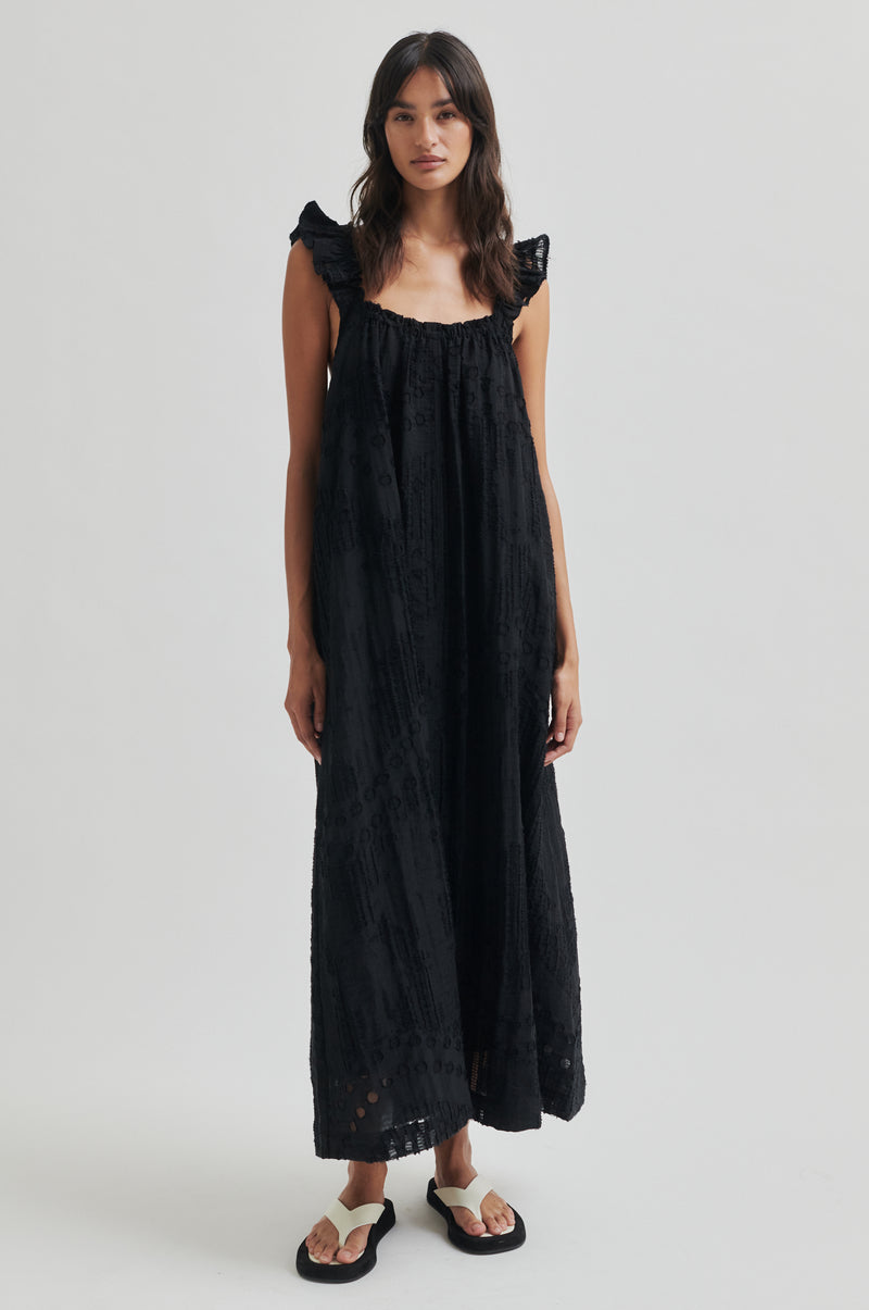 Neta Strap Dress
