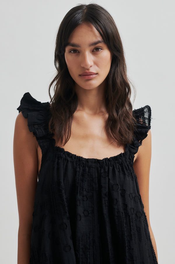 Neta Strap Dress