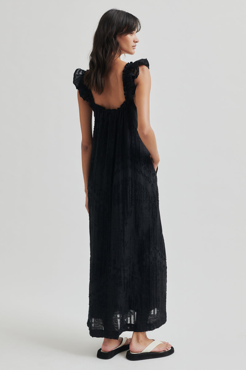 Neta Strap Dress