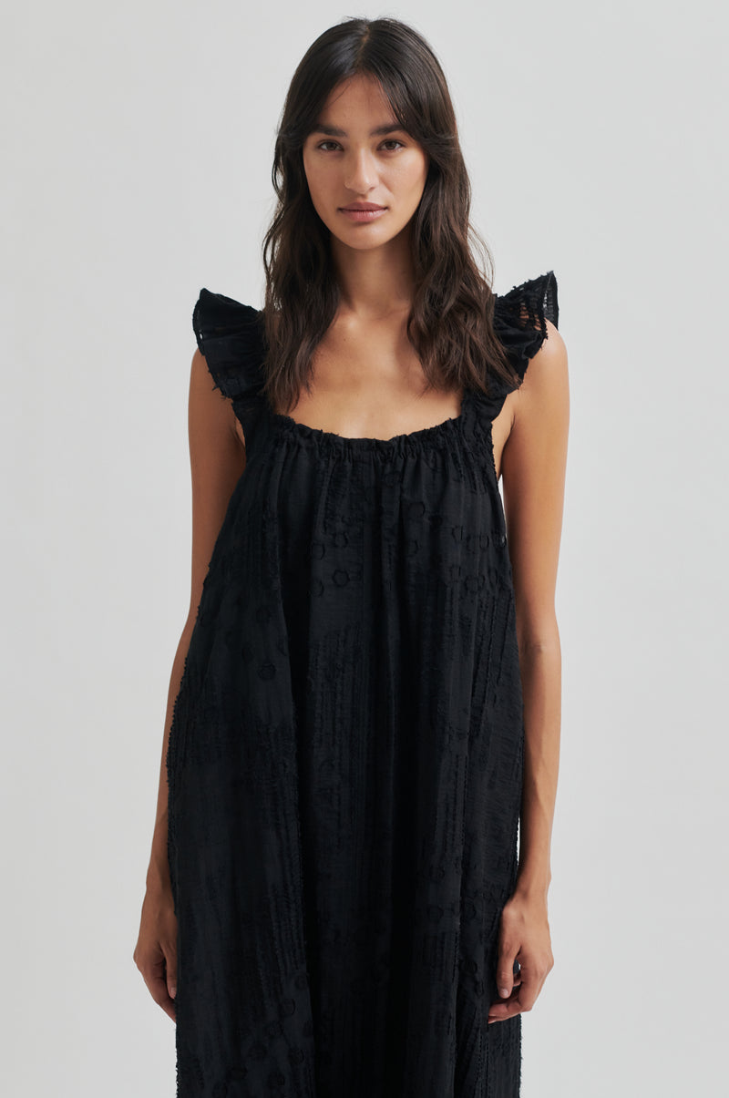 Neta Strap Dress