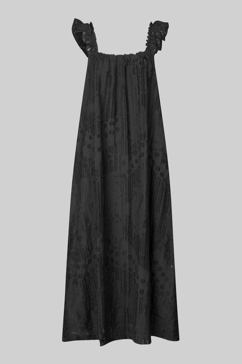 Neta Strap Dress