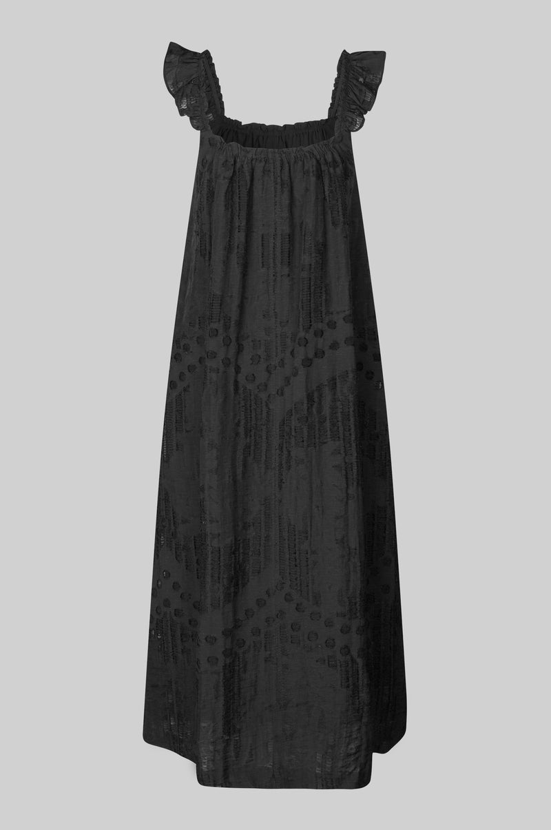 Neta Strap Dress