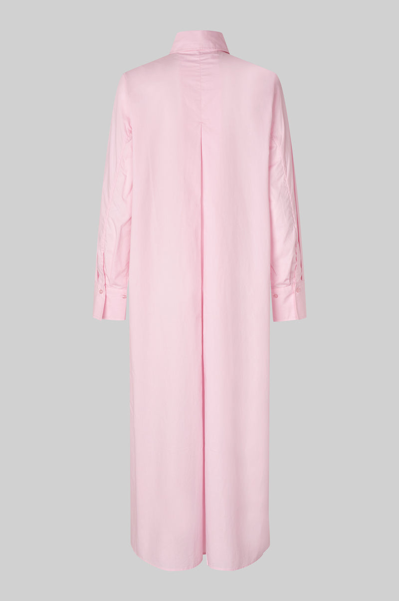Cimone Maxi Shirt Dress