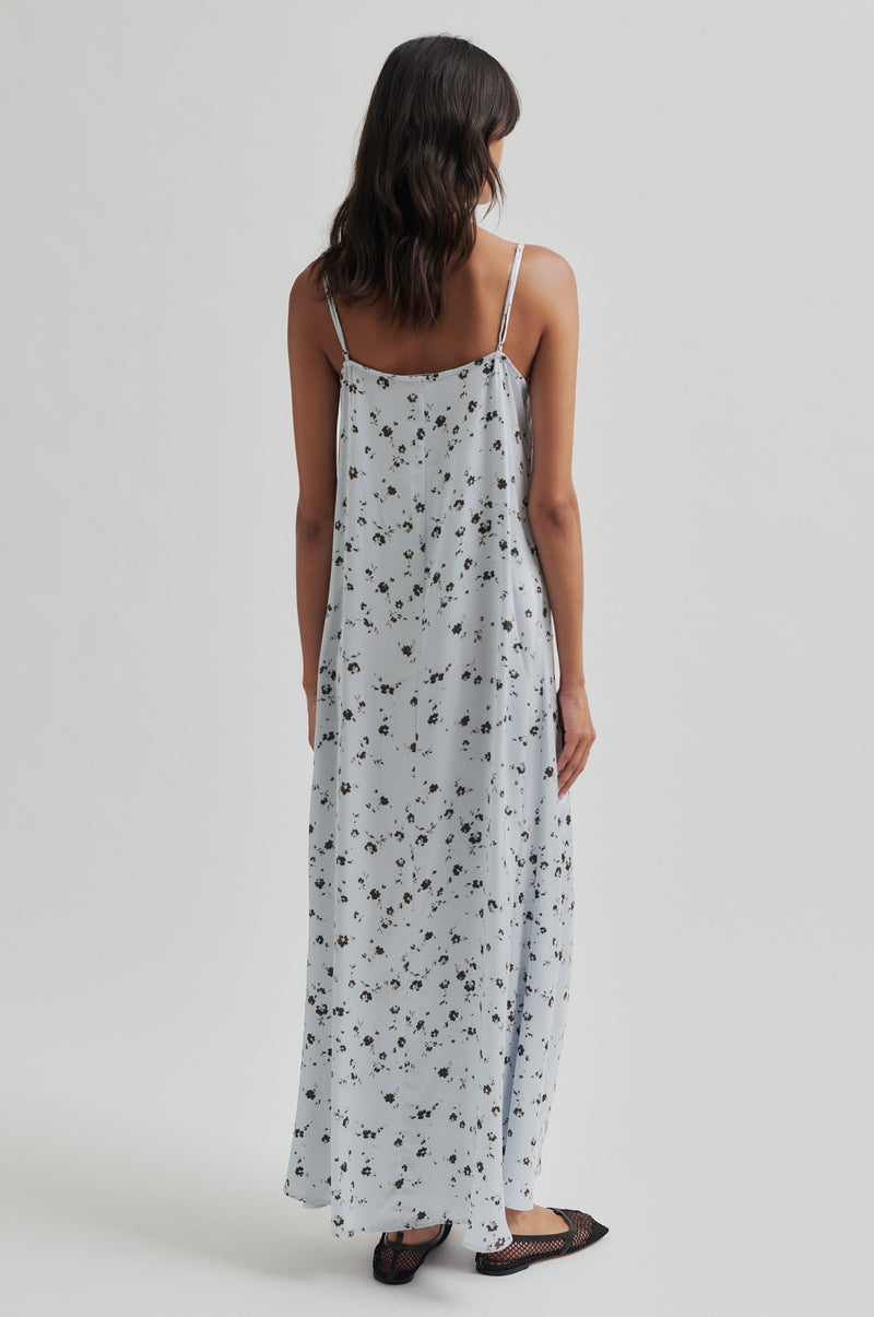 Adira Strap Dress
