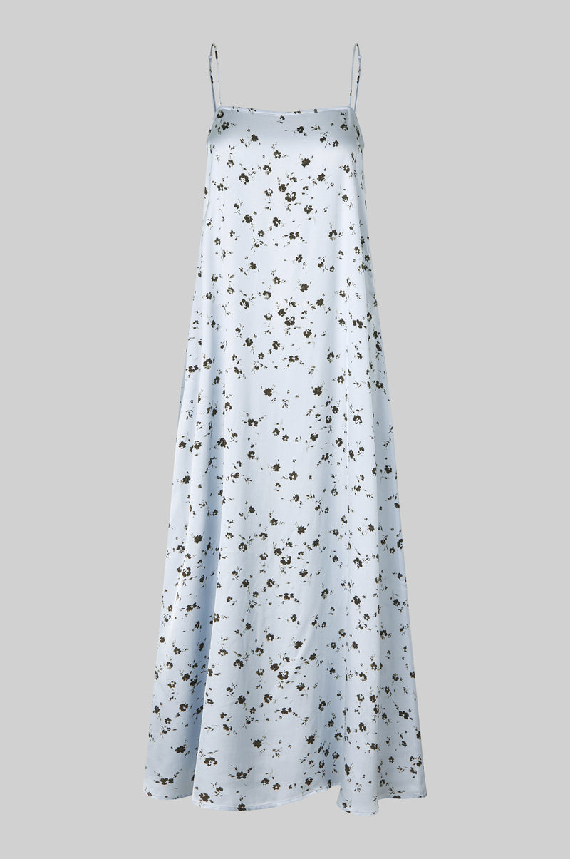 Adira Strap Dress