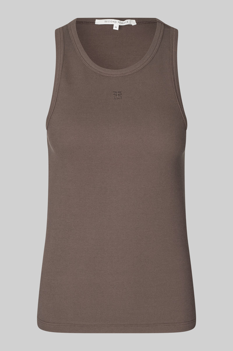 Gelina Tank Top