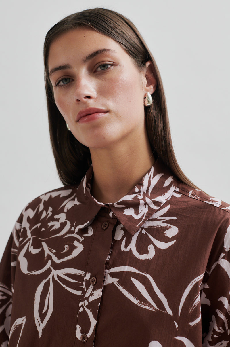 Bloem Tunic Dress