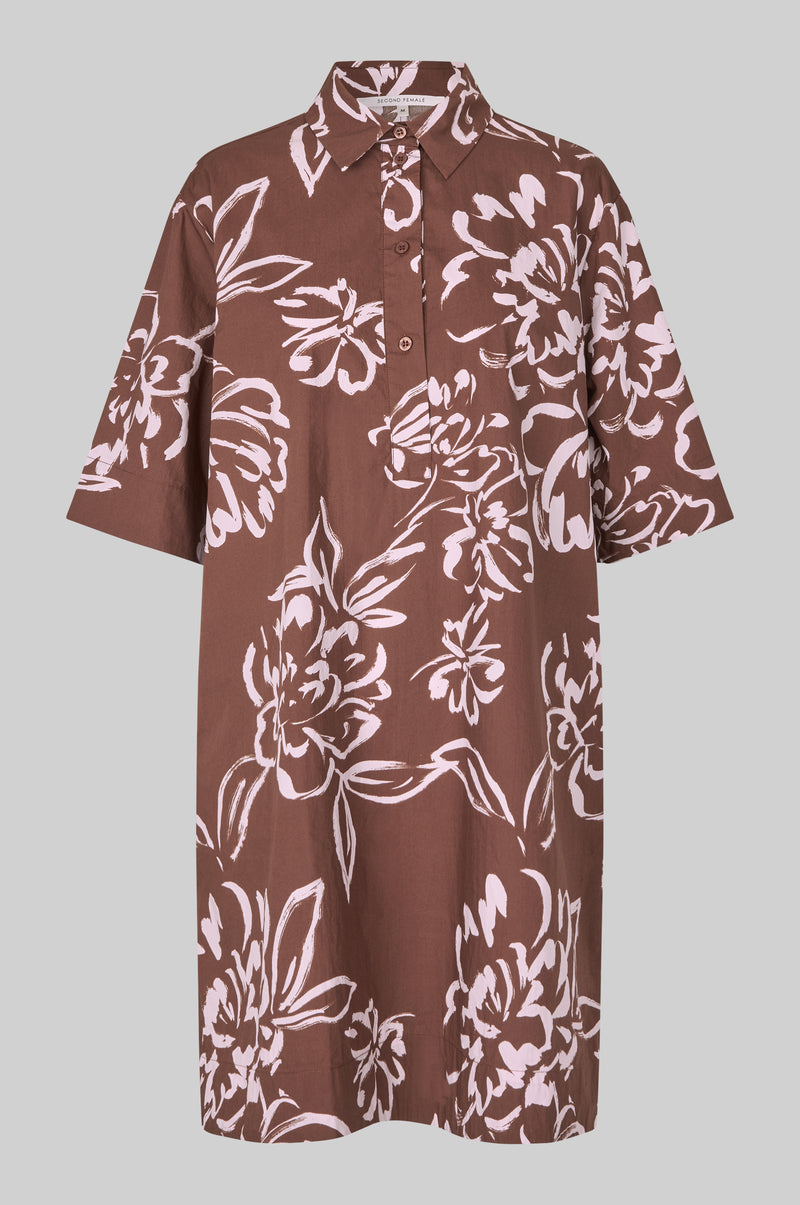 Bloem Tunic Dress