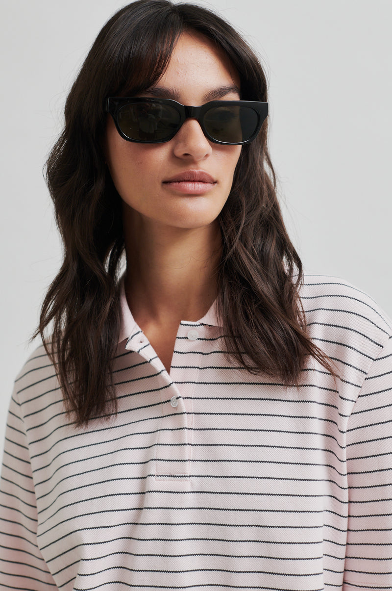 Anais Polo Tee