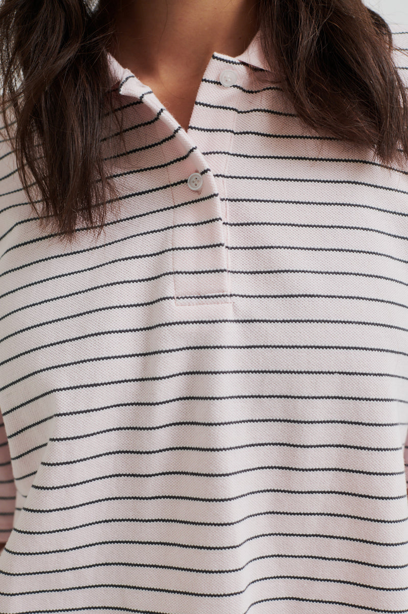 Anais Polo Tee
