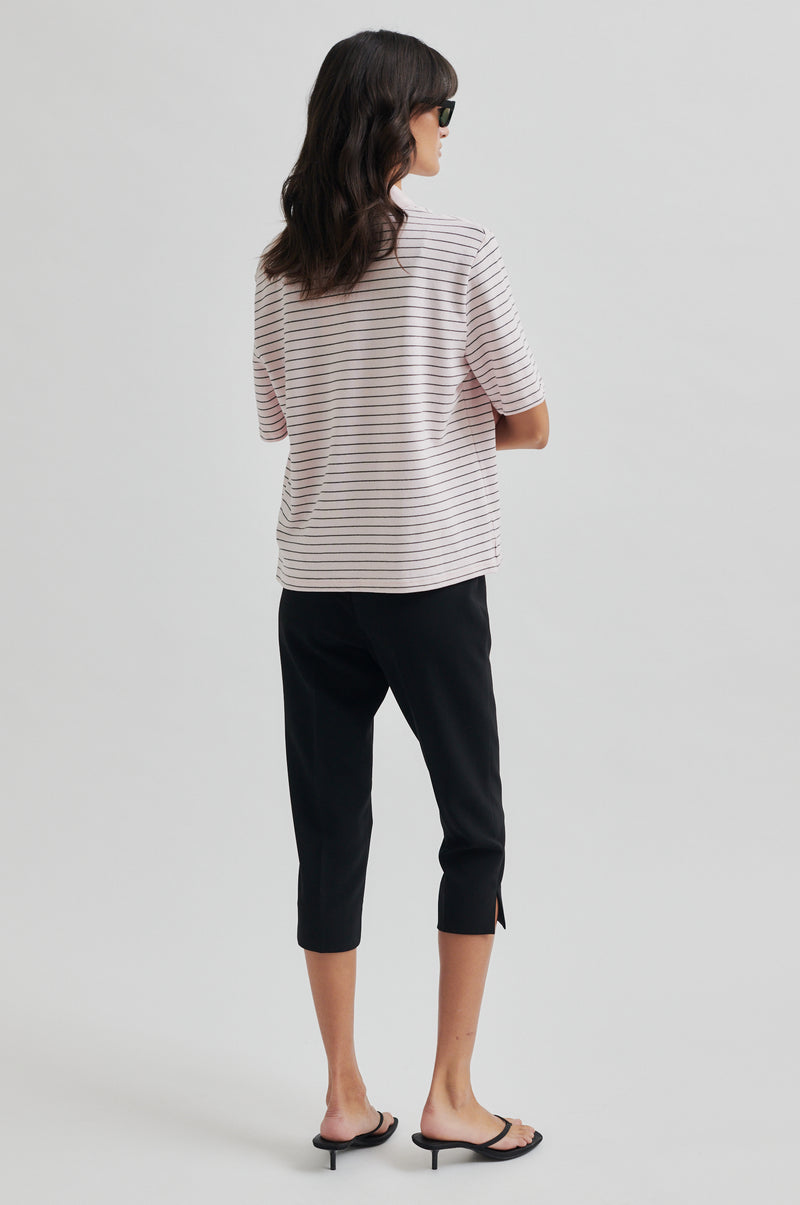 Anais Polo Tee