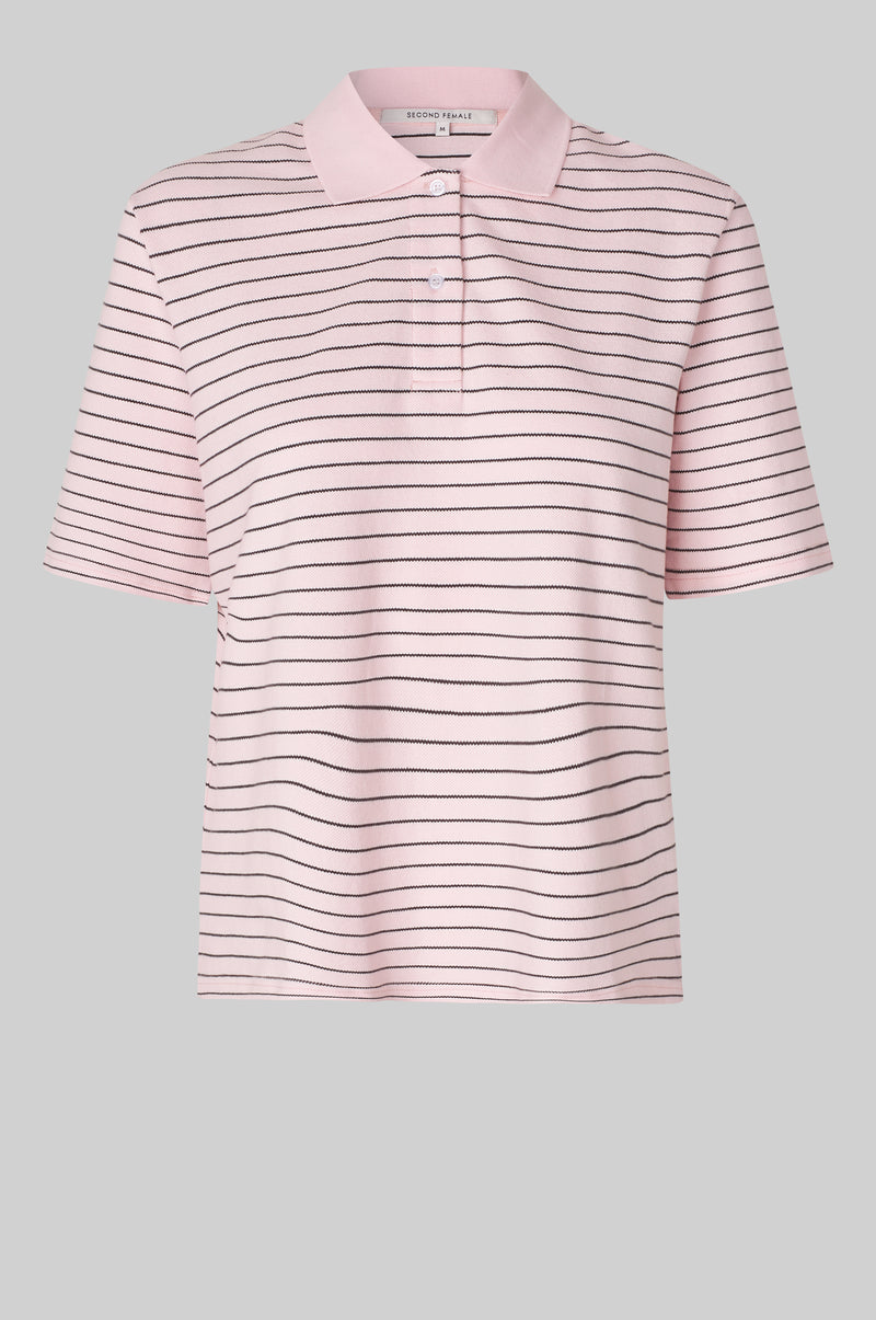 Anais Polo Tee