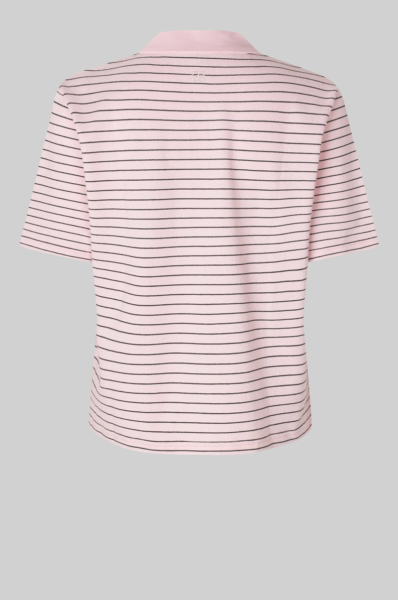 Anais Polo Tee