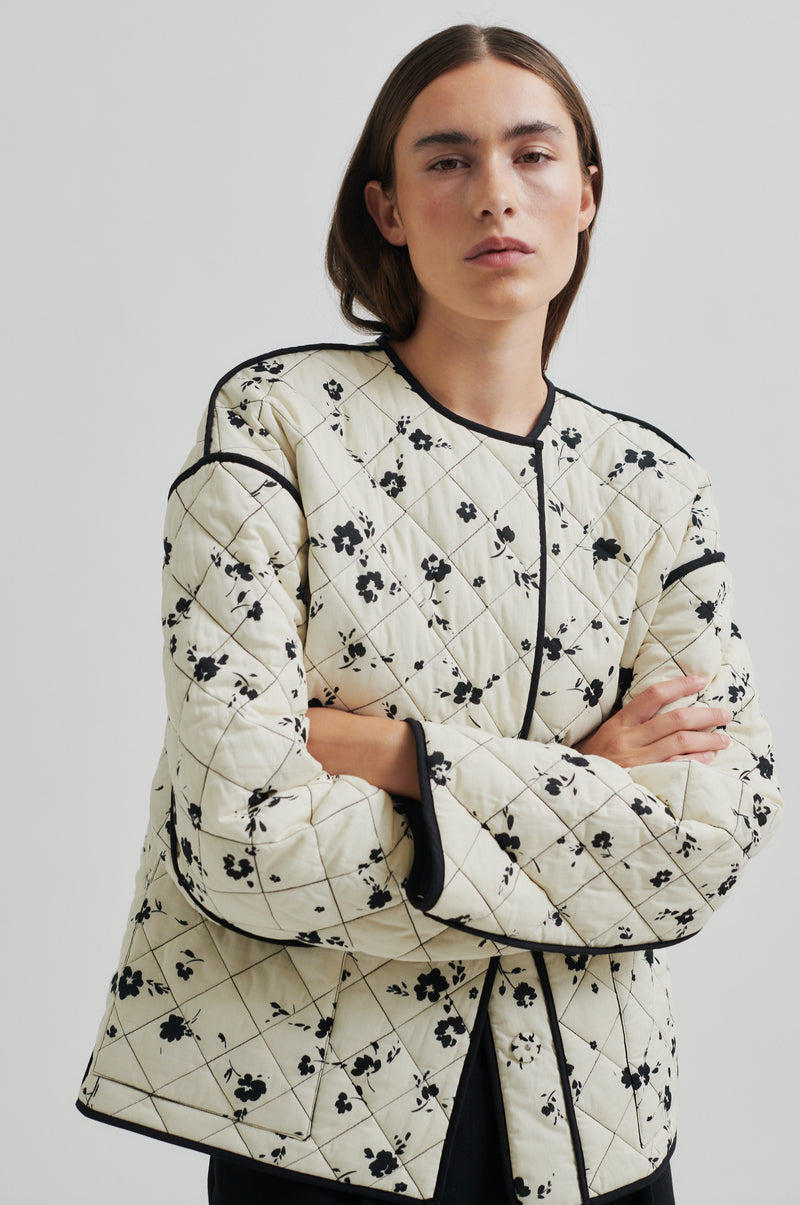 Quin Jacket