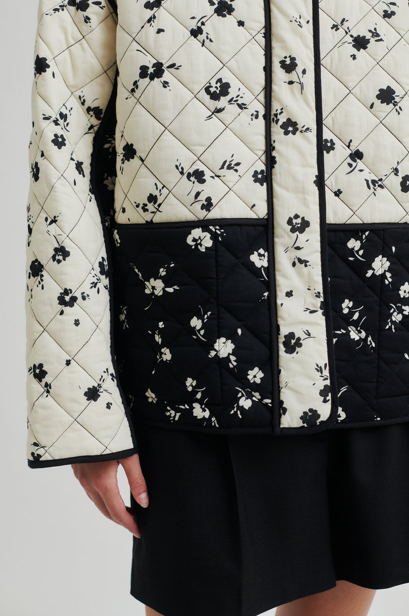 Quin Jacket