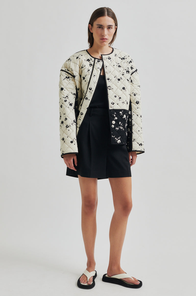 Quin Jacket