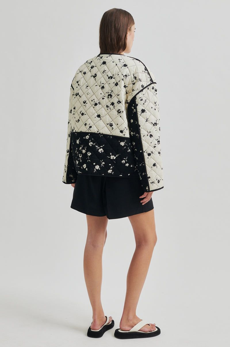 Quin Jacket